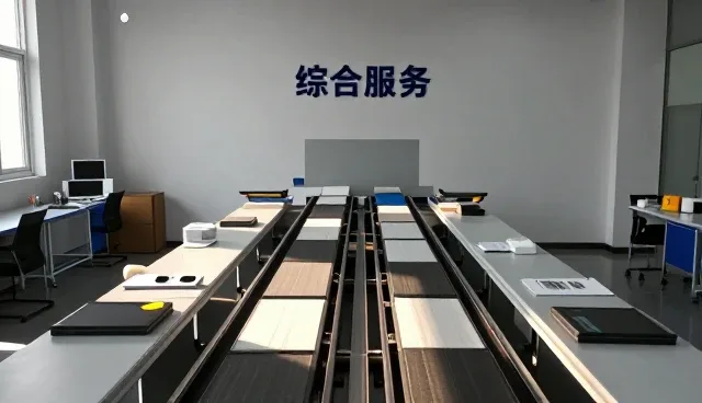 安徽亿德网络科技有限公司